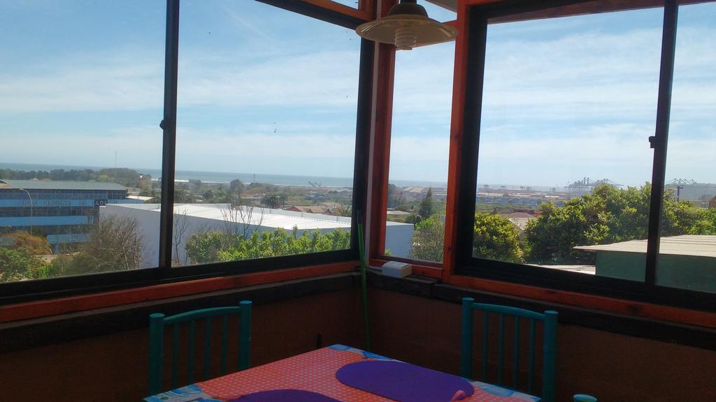 Hostal Buena Vista Сан Антонио Екстериор снимка