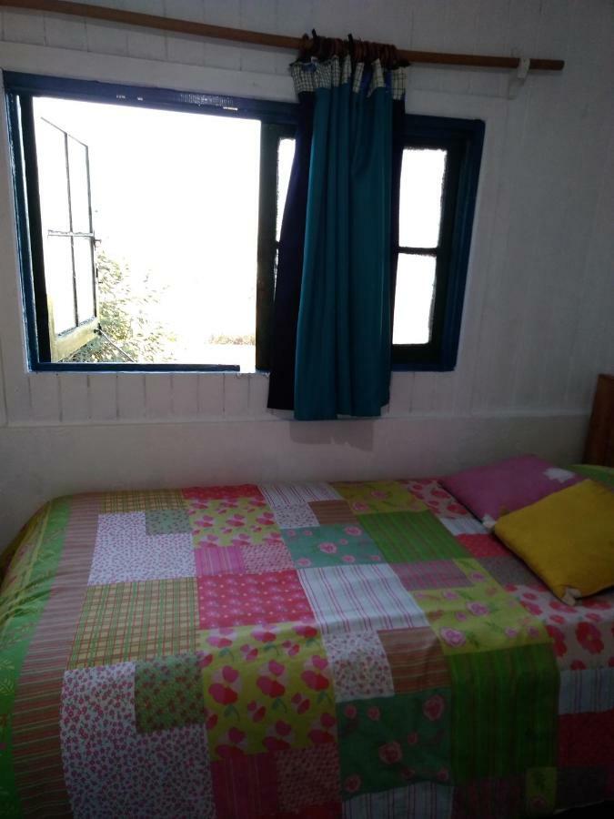Hostal Buena Vista Сан Антонио Екстериор снимка